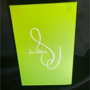 Sam Eldemom high heels